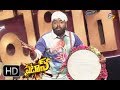 Patas | Balveer Singh Performance | 28thAugust 2017  | ETV Plus