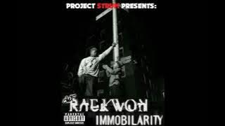Raekwon - Immobilarity ( Remixed By Strum )2023