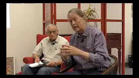 People As Resources: David Brule and Joe Graveline...