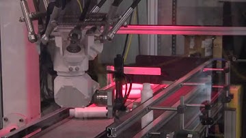 2013 Open House and Technology Expo Exhibit Floor by Automated Cells