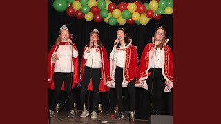 Miene Preens (feat. Eigenwieze Kuukes: Renske Claessens, Janne Manders, Louke Janssen en Fleur...