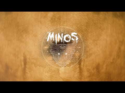 MINOS "Re Carpe Diem" (Vídeo lyric) [SKUNK D.F. cover]