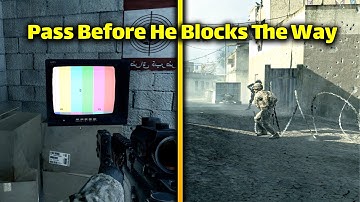 Things We Wanted To Do But Couldn