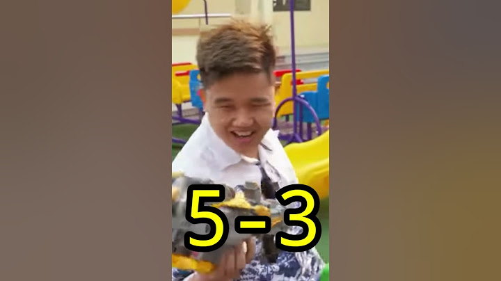 Bqthanh vs Kairon TV #shorts