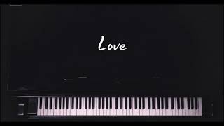 Love- 劉一帆Ivan Lau