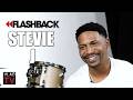 Stevie J: Diddy Gave Me $6500 Cash the 1st Day I Met Him (Flashback)
