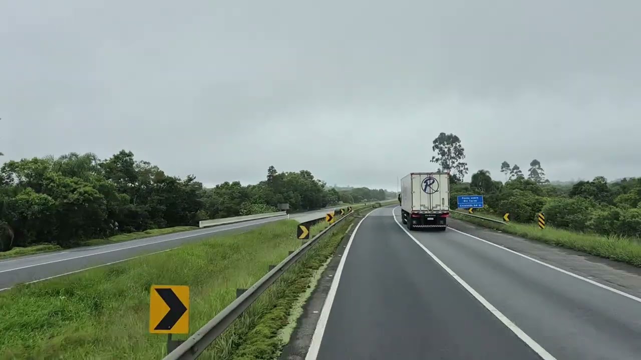 EP 066/26...Término da subida da Serra do Azeite e a curvas da Barra do Turvo.