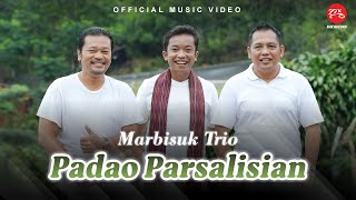 Marbisuk Trio - Padao Parsalisian