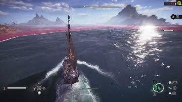 Skull and Bones - How to Do Hostile Takeovers