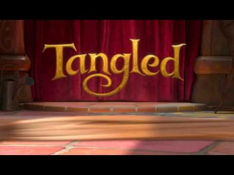 Disney Tangled when will my life begin full Hd