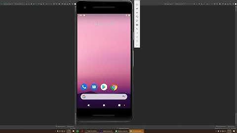 FTC Introduction to Programming by Big Red Robotics  Part 4 of 4 - Programming the Phones