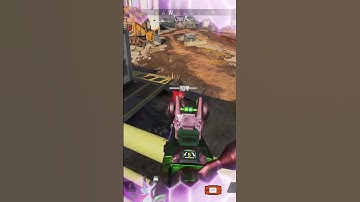 Apex Legends - Sentinel Is My Favorite Sniper #shorts #apexlegends