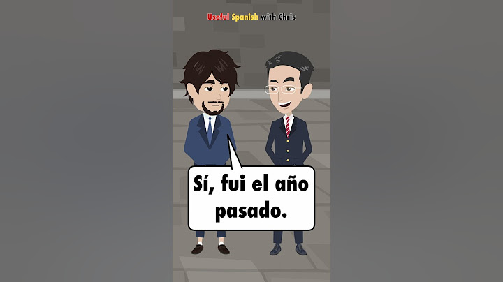 Learn Spanish: ¿Has estado alguna vez en Roma?