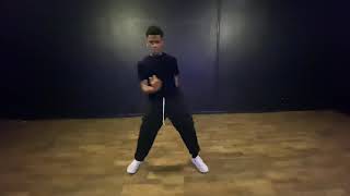 Ariana Grande and Ciara - Nasty Party (Mashup) - Choreography by Devin penn/ Brothadev