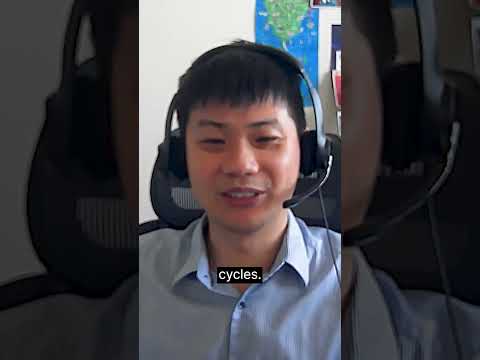 DRAM: cyclical, commodity, and still wealth-creating
