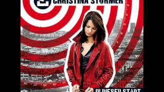 Christina Stürmer - In Dieser Stadt.wmv