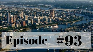 #93 Zack loves Portland