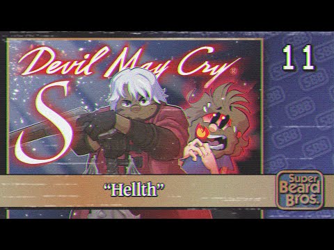 Devil May Cry | Ep. #11 | Hellth - YouTube
