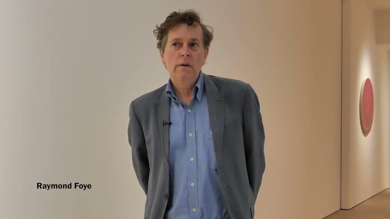 Structuring Light I Marina Adams, Paul Mogensen & Joanna Pousette-Dart