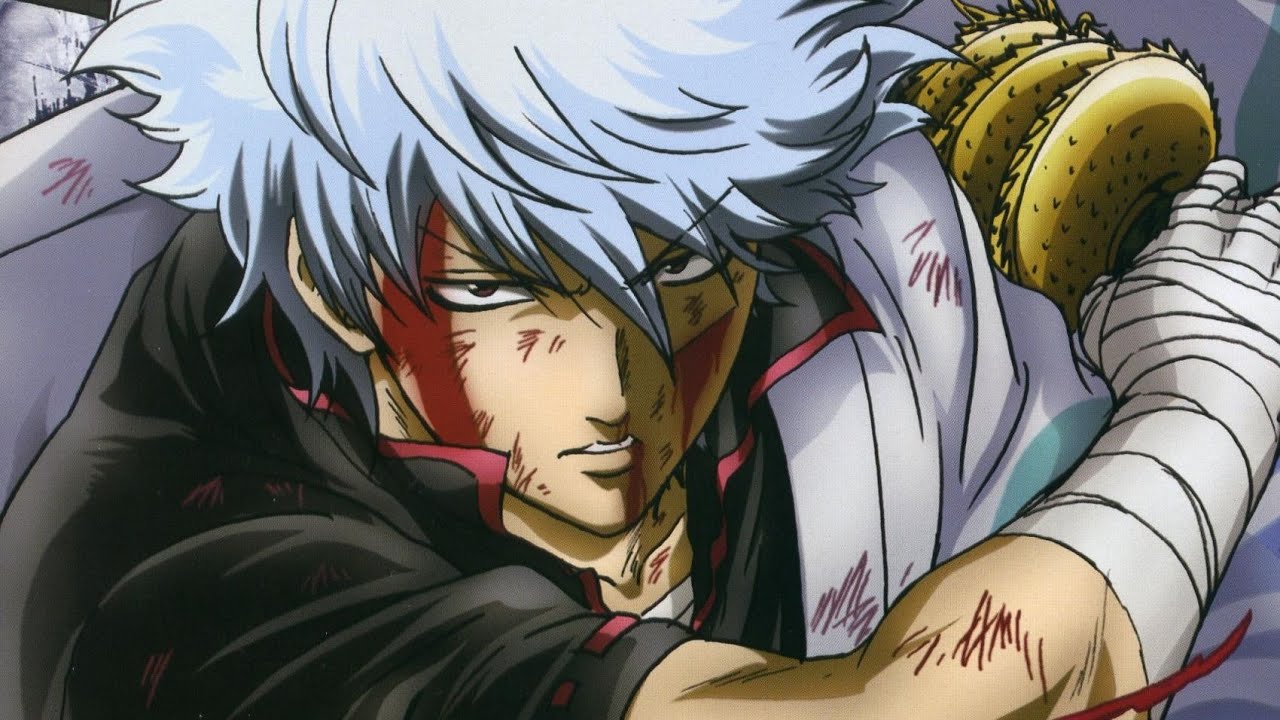 銀魂 アニメ Opもedもいい曲が多すぎ Youtube