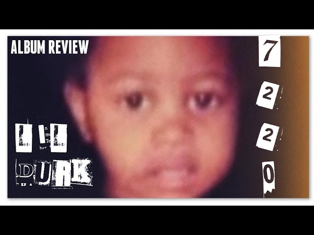 Lil Durk '7220' Album Review