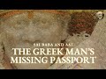 Sai Baba Miracles - The Greek Man's Missing Passport