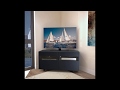 Exquisite Corner TV Cabinets For Flat Screens With Doors Exquisite Corner TV Cabinets For Flat Screens With Doors