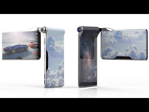 NOKIA N93 (2021) 5G Edition This is EVOLUTION Concept