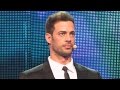 William Levy perdió los estribos al preguntarle por Elizabeth Gutiérrez