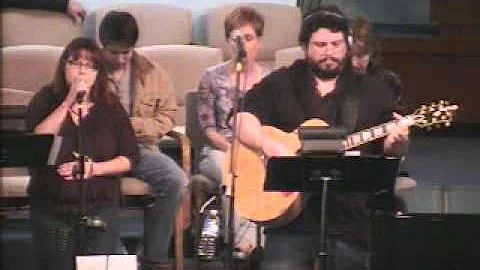 Psalm 23 by Michelle Busby v1.mpg