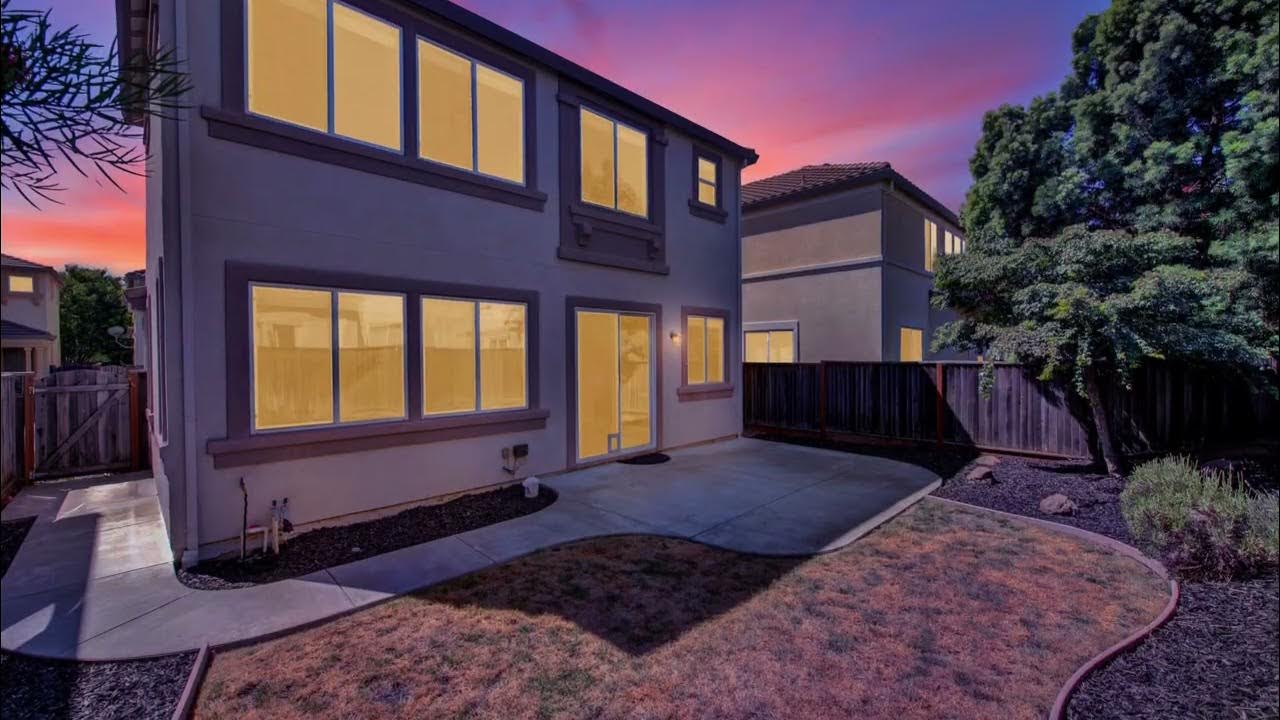 143 Primivito Court Vacaville CA YouTube 143 Primivito Court Vacaville CA YouTube