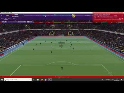 Football Manager Adboard Patch Installation Guide Youtube