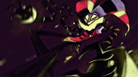 AMV Edit Robo Fizz [Helluva Boss]