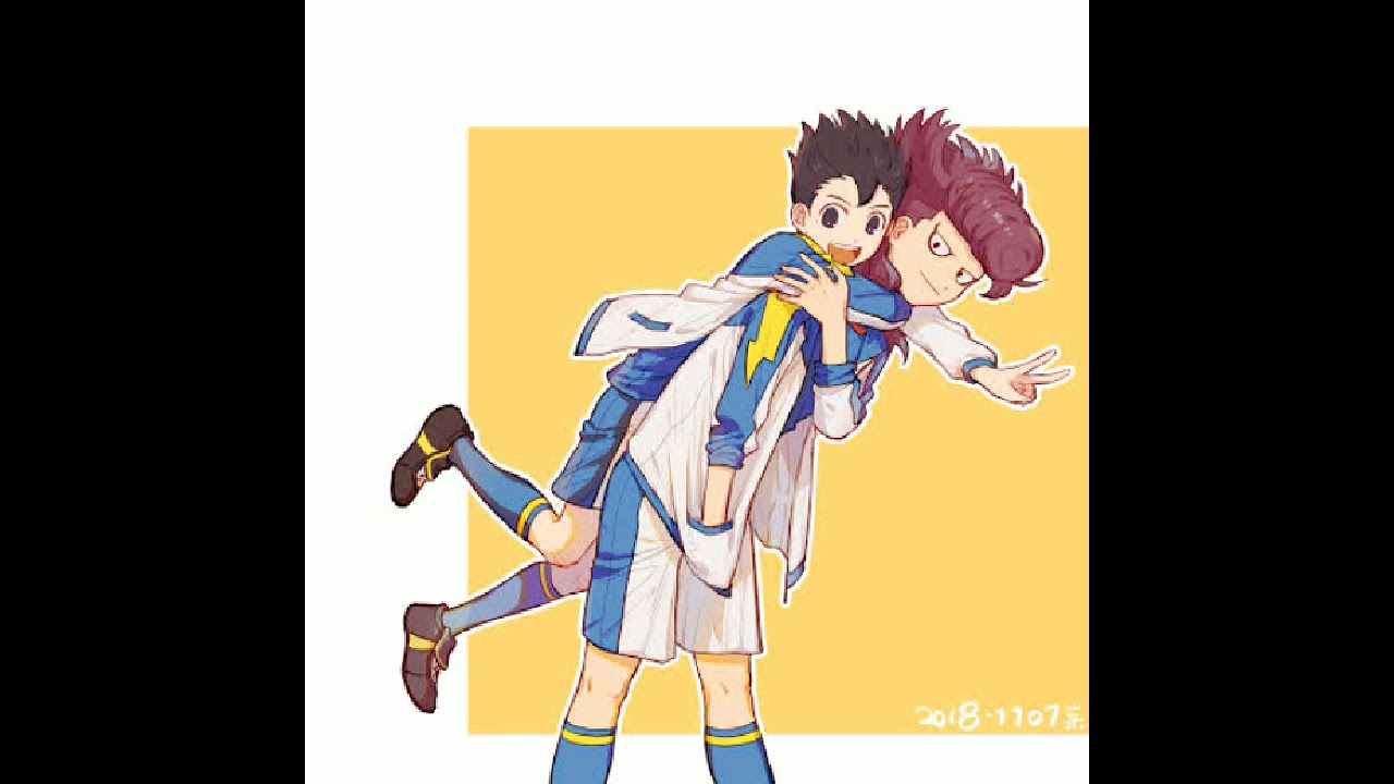 Toramaru x Tobitaka 💖💖