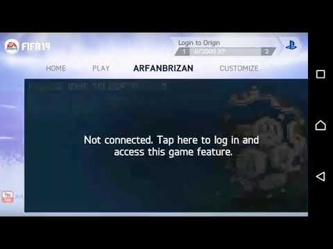 Arfan Brizan Fifa 19 Arfan Brizan Fifa 19