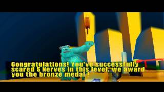 3D Platformer 4: Episode I screenshot 4