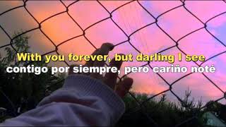The Black Eyed Peas- Fly Away || Sub. Español + Lyrics