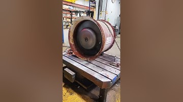 Testing for rotating equipment with High safety concern #important things to do