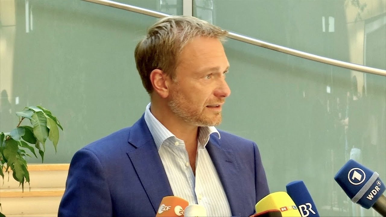 FDP fordert vor Putin-Besuch „andere Russland-Politik“ russland flagge