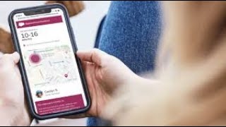 FSL/SFS Mobile App - Inventory Demo part (2)