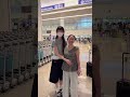 Vợ Nhật tiễn Mẹ Chồng Về Nước Và Cái Kết Theo Mẹ về VN Ở hẳn