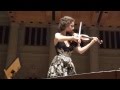 Johann Sebastian Bach - Hilary Hahn - Encore