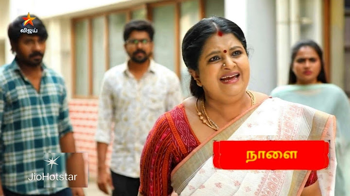 Siragadikka Aasai | 19th to 21st June 2025 - Promo