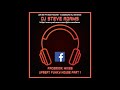 Facebook Mixes - Upbeat Funky House Part 1