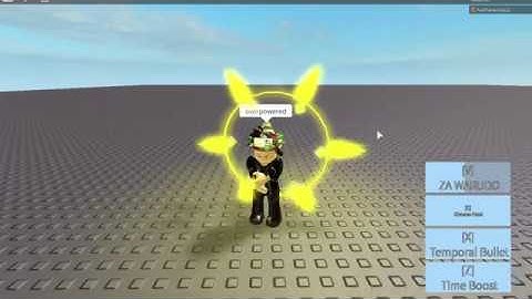 Roblox clock god script! | WORKS IN STUDIO!!!!!!