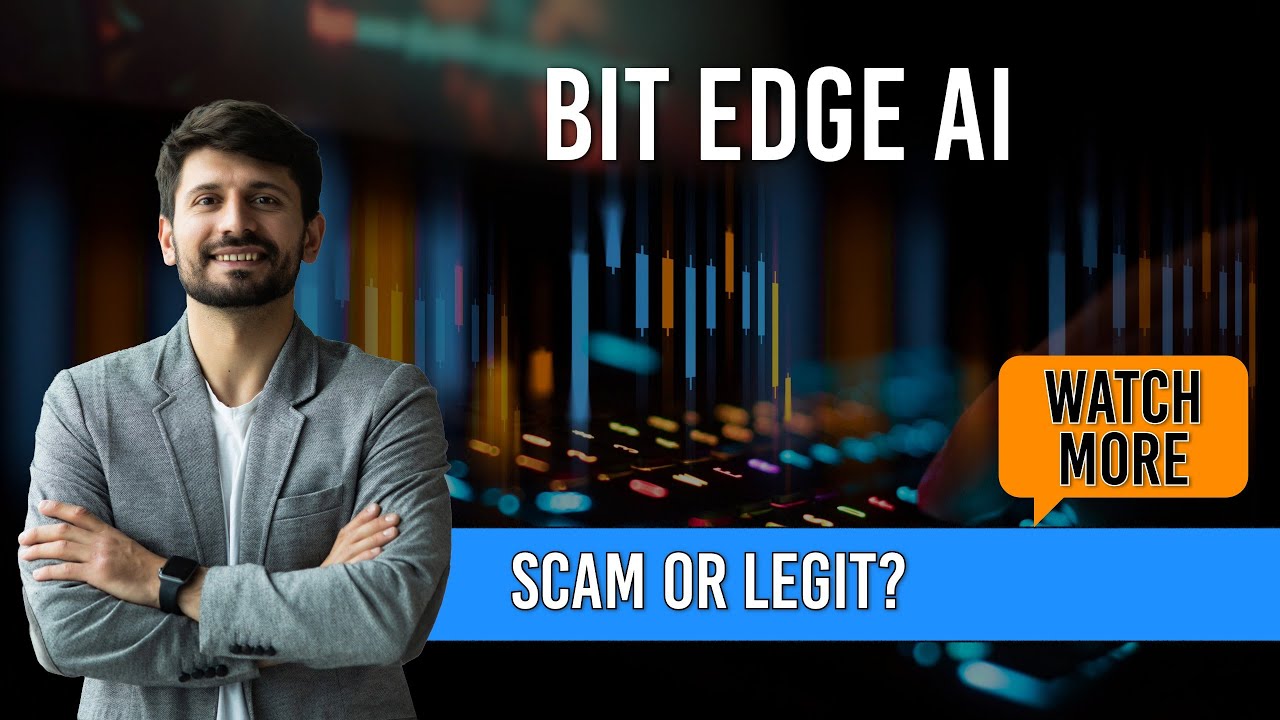 Bit Edge AI Review 2026 | AI Trading Platform Explained for Crypto, Forex & Stocks