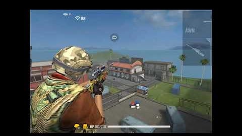 🤬Fly and Headshot Hacker😡 In Training Ground #shorts #freefire #hacker #tamil