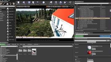 Autodesk Revit to Unreal Engine - Next Generation Production Pipeline