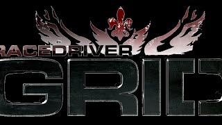 Race Driver GRID - Infection (Full Mixed By : XANDER)