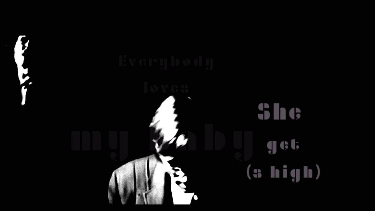 The Doors Break On Through Lyrics Youtube